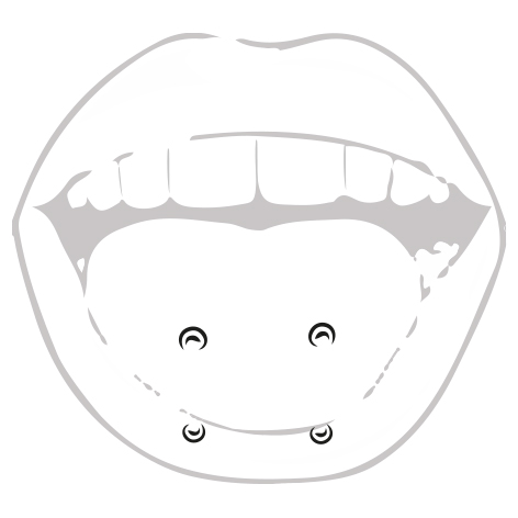 VENOM PIERCING