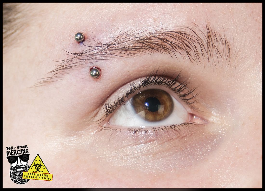 Kurs piercingu