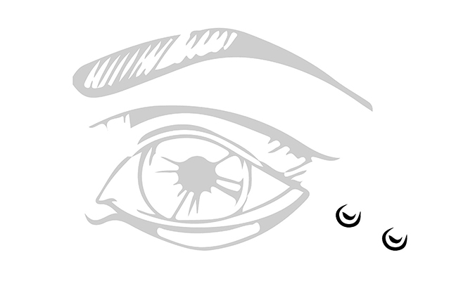 ANTI EYEBROW